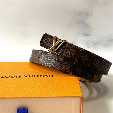 lv riem heren bijenkorf|Louis Vuitton .